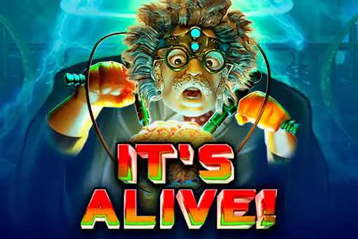 It's Alive 